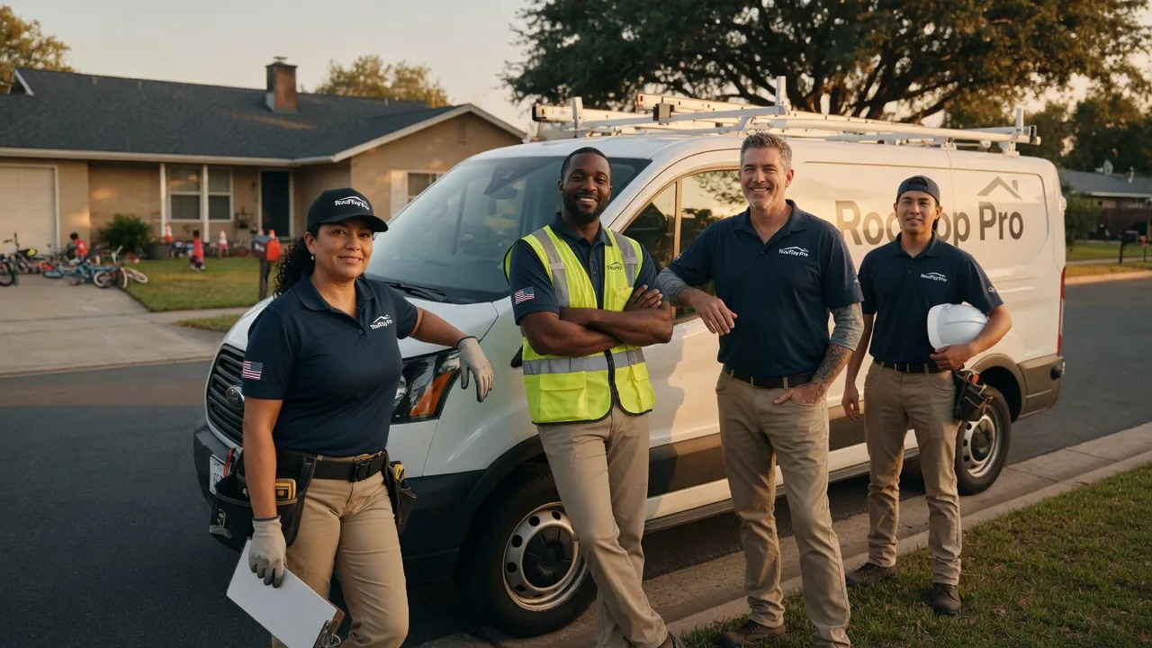 Roof Repair in Valley, NE near me